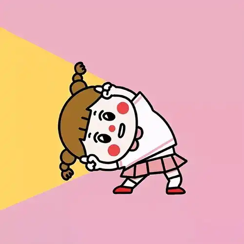 爱似一道光,划破心灵的凄凉
