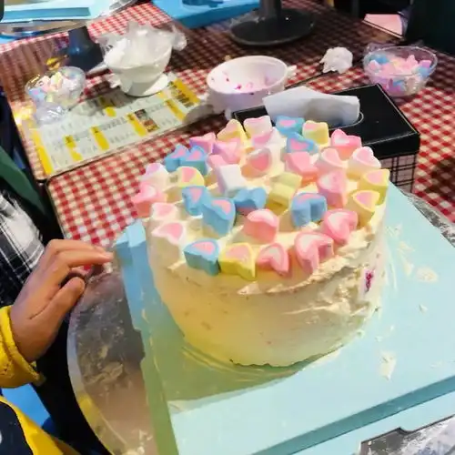 2020宝宝趴第一弹一月宝贝们,生日快乐