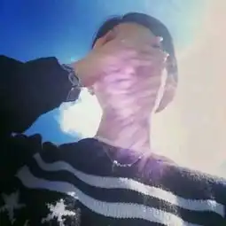 女生头像丨人生不能太过圆满,求而不得未必是遗憾

