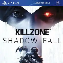 杀戮地带暗影坠落ps4官方中文奖杯列表攻略
