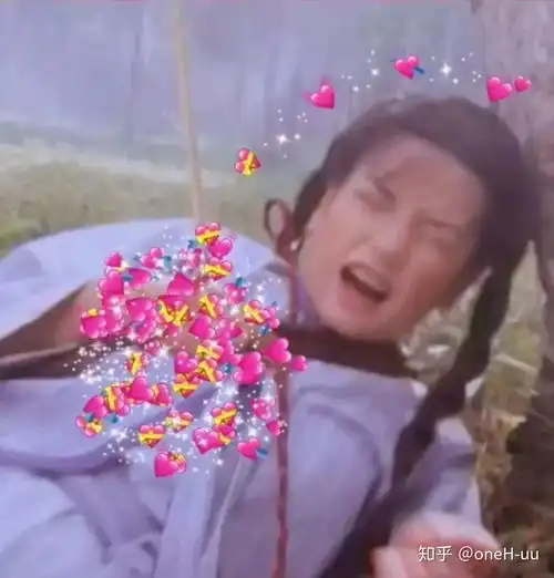 有没有这种又丑又好看的头像
