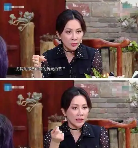 贾乃亮李小璐离婚首同框,画面温馨被喊复合,真应验刘嘉玲的话
