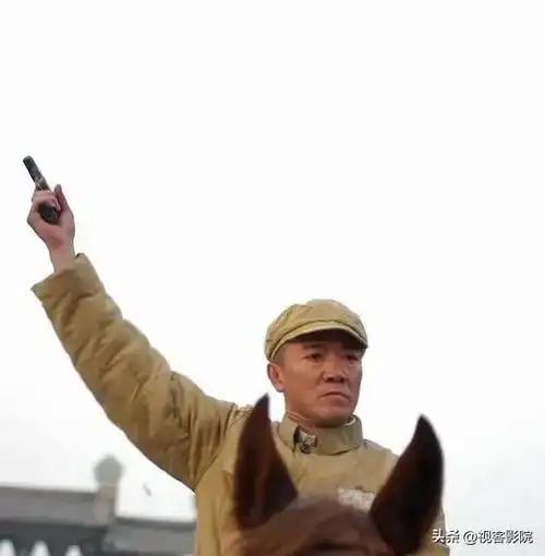 亮剑楚云飞,战略强战术三流,重创梁山队,全歼独立团,第三集