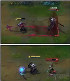 lol新英雄暗影之镰技能怎么样lol新英雄暗影之镰介绍
