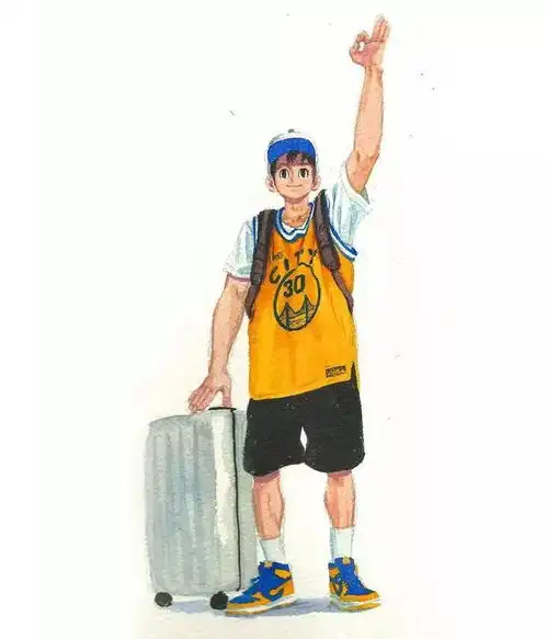 壁池丨爱打篮球的男生心里都是这么想的
