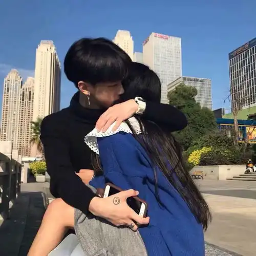 让男朋友会特别在意的留言
