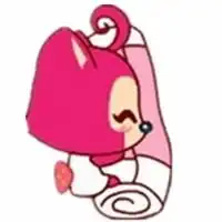 qq炫舞情侣衣服透明图片
