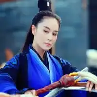 光头尼姑头像卡通微信头像图片大全
