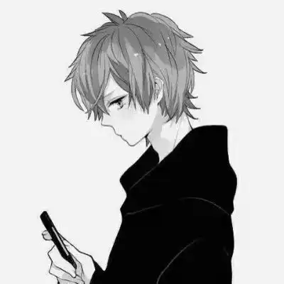 就放过已堕落的我吧
