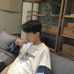 优质男头他是上天派来给予我心qq男生头像我要个性网
