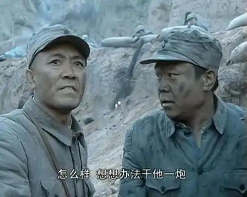 新亮剑有多烂战场当t台,女兵穿紧身裙,男主喝咖啡嫌糖多