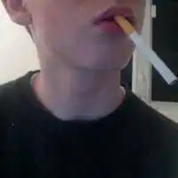 情侣头像双影一男一女