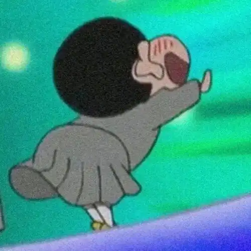 微信头像丨闺蜜头像,沙雕情头,男生,女生头像
