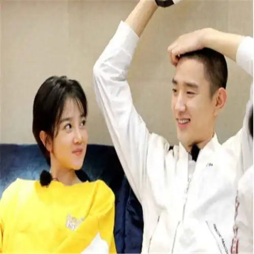 从不被看好到真香的明星情侣,沈梦辰杜海涛相恋7年,而他俩被网友催婚
