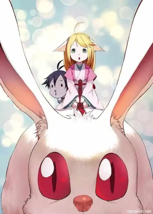 .自截.狐妖小红娘
