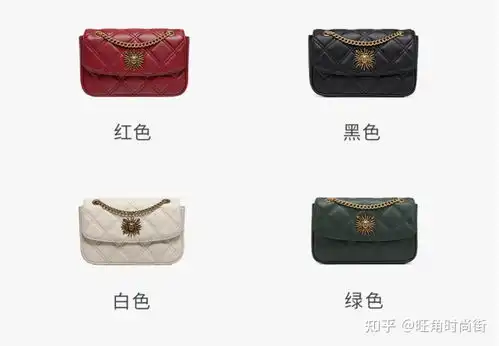2022年2月,情人节生日送女友礼物,高品质500元左右女包推荐