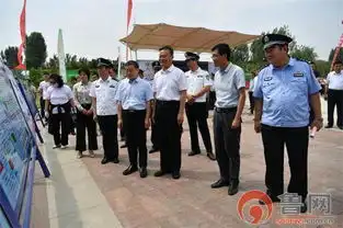 枣庄市6.26国际禁毒日宣传活动暨山亭区城头镇禁毒三项重点工作现场会在山亭举行