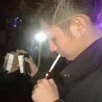 吸烟微信头像图片大全
