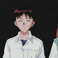 美丽的亲密情头动漫头像
