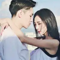动漫唯美彼岸花微信头像图片大全
