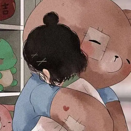 头像显得你很特别的小众头像
