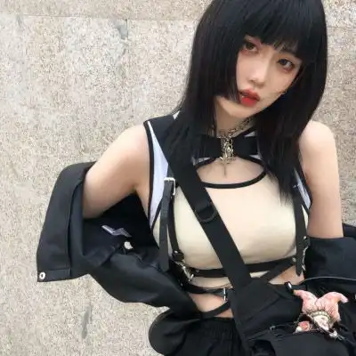 气质御姐女头全部女生高冷御姐范儿头像大全
