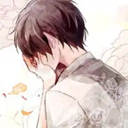 动漫头像二次元
