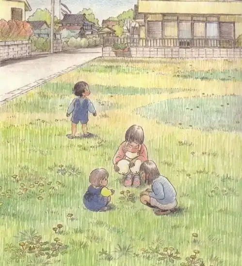 你知道宫崎骏吗他和他的吉卜力美术馆50年原画手稿曝光