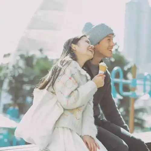 抽一支桃花签,测你的桃花走势
