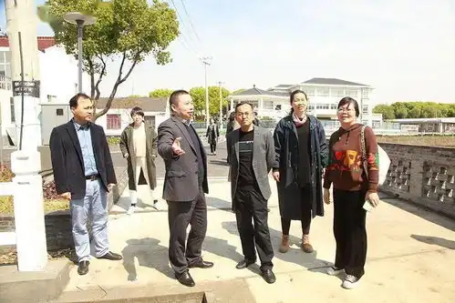 十年履职路一心系民情记惠山区人大代表玉祁街道曙光村党总支书记村委会主任许忠平