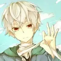 求发给我一些偏受的动漫男头像
