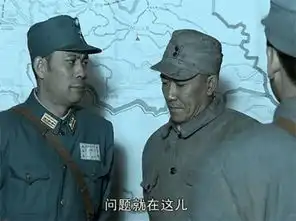 亮剑李云龙对楚云飞说的这句话,无意之中暴露了打胜仗的秘诀
