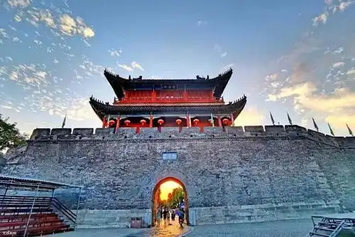 好消息荆州入选国家文化和旅游消费试点城市
