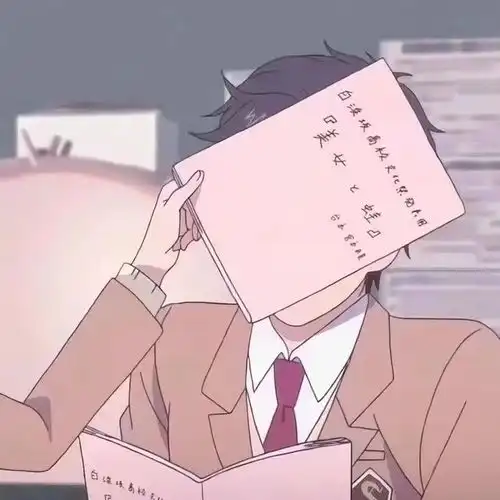 爱情都可以晚点来,为什么开学不可以
