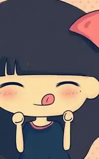 可爱大头娃娃手机壁纸
