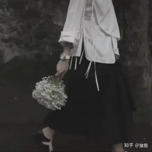 复古,仙气情头
