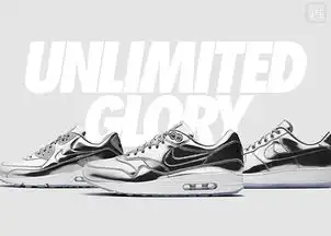 nikeid放大招,尽展荣耀
