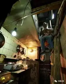20万人正住着棺材香港的今天,会不会成为北上广深的明天
