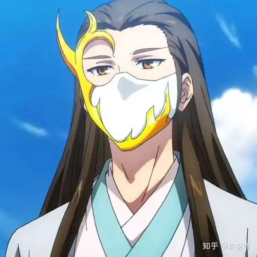 有没有狐妖小红娘的好图谢谢
