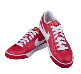 nike情人节特款标准照
