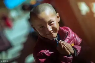 全球最大的觉姆尼姑修行地,跟色达齐名但比色达隐秘十倍

