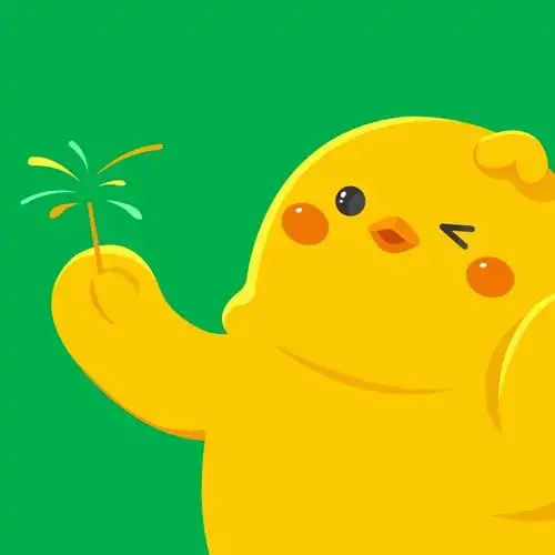 考神定制版新年头像,萌哭惹
