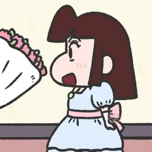 情头非真人动漫情侣头像
