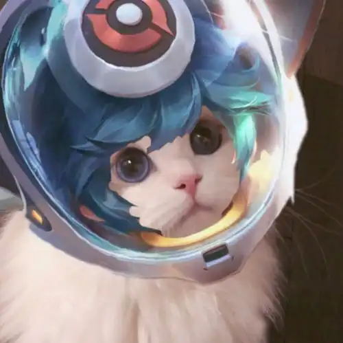 王者荣耀猫咪射手头像王者荣耀猫咪射手接头大全快吧手游
