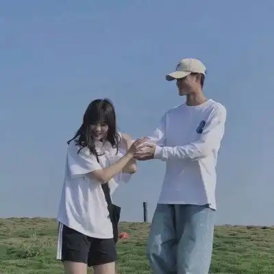 微甜高质量情头你做我的男孩,我做你的宇宙

