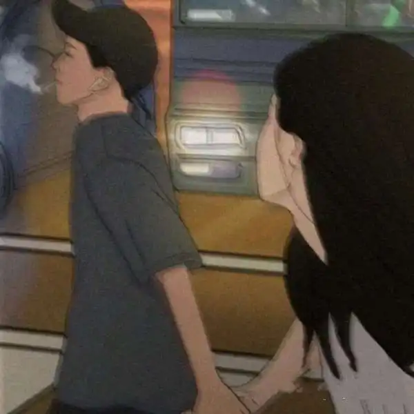 撩倒对象的情话
