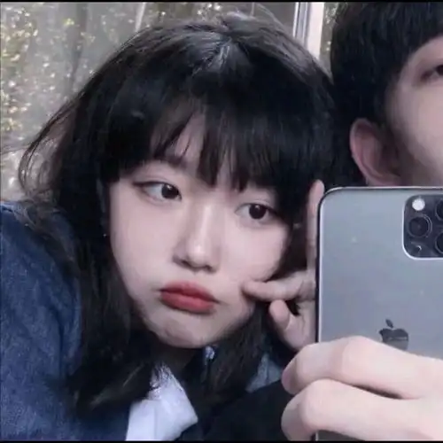 臭宝,换情头啦
