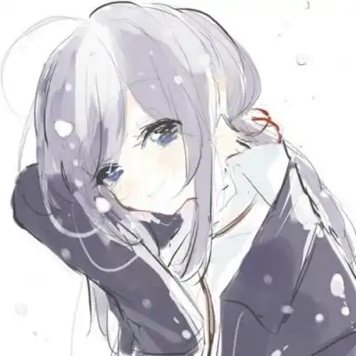 成全情侣头像
