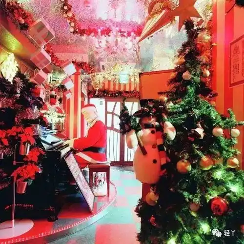 情趣酒店里到底有些什么丨往期精选
