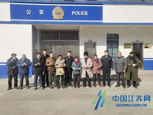 民警帮追拖欠工资群众声声道感谢